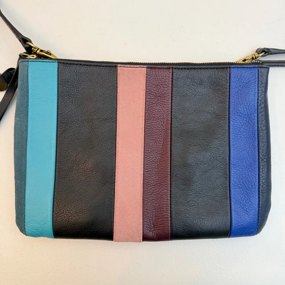 Fossil good used